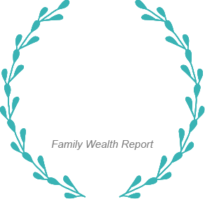 2016 Best Family Office Software Reporting Solution
