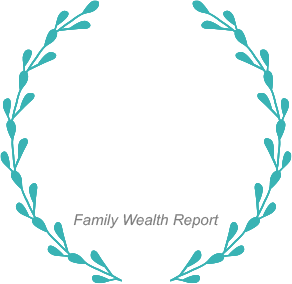 2017 Best Family Office Software Reporting Solution