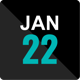 January-22