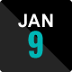 January-9