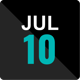 July-10