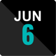 June-6