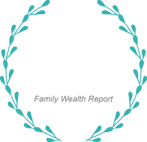 2021 Best Family Office Outsourcing Provider