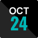 October-24