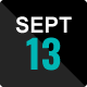 September-13